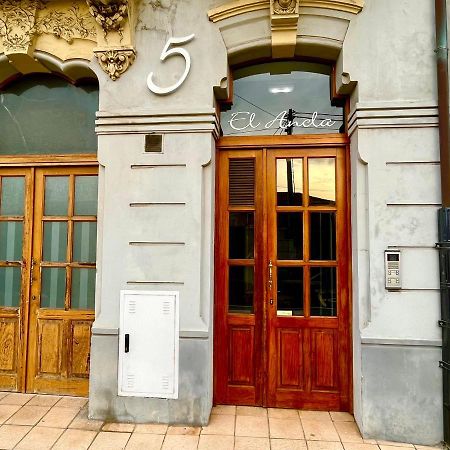 Prime Loft Asturias Vut-436-As Lägenhet Muros de Nalón Exteriör bild