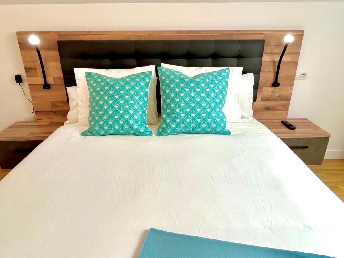 Prime Loft Asturias Vut-436-As Lägenhet Muros de Nalón Exteriör bild