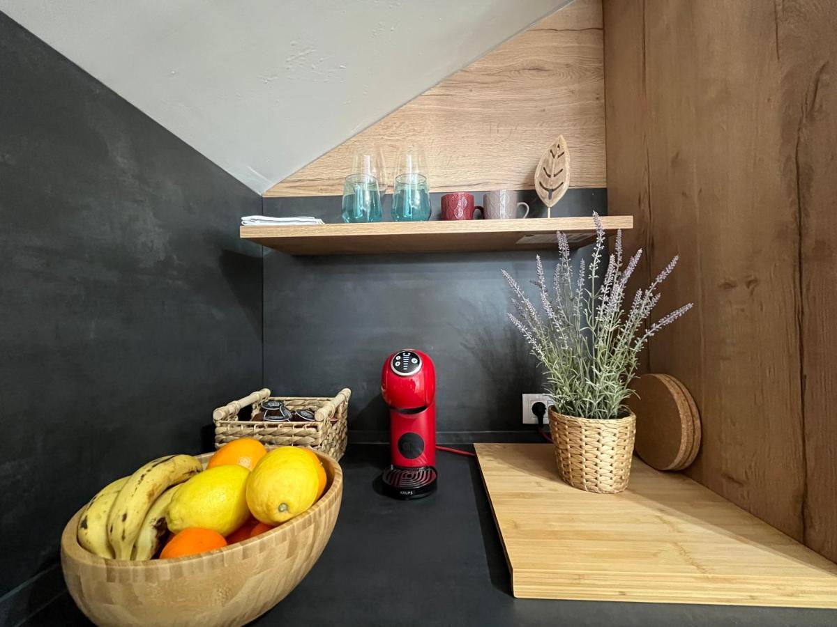 Prime Loft Asturias Vut-436-As Lägenhet Muros de Nalón Exteriör bild