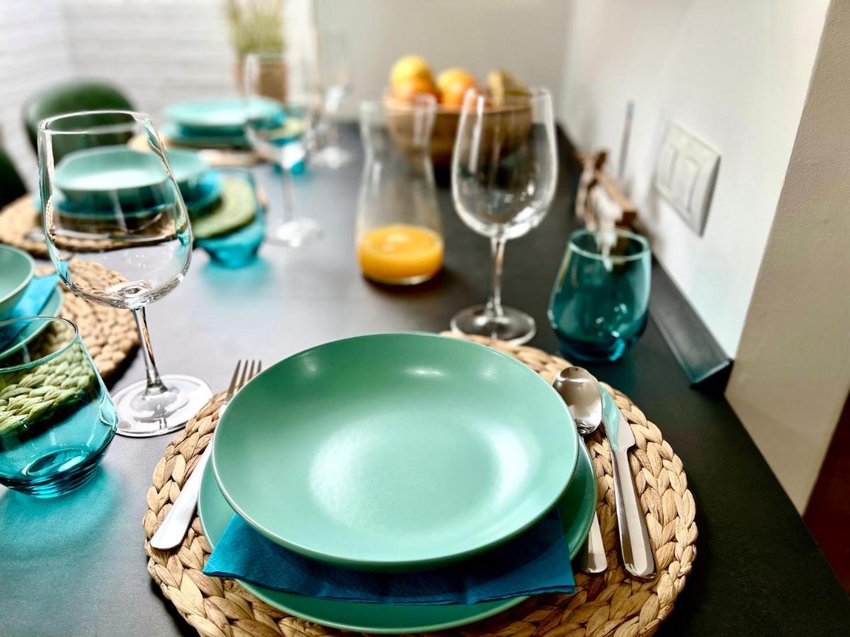 Prime Loft Asturias Vut-436-As Lägenhet Muros de Nalón Exteriör bild