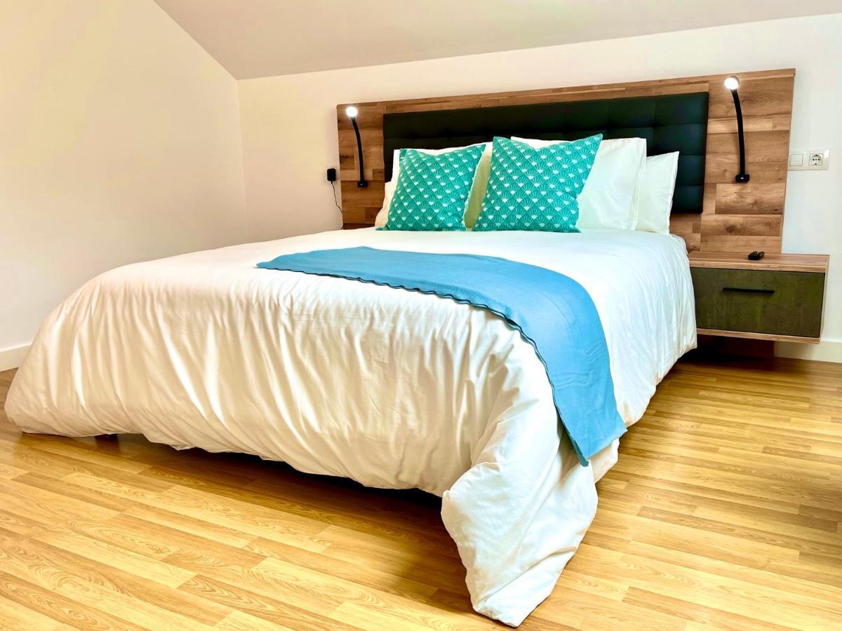 Prime Loft Asturias Vut-436-As Lägenhet Muros de Nalón Exteriör bild