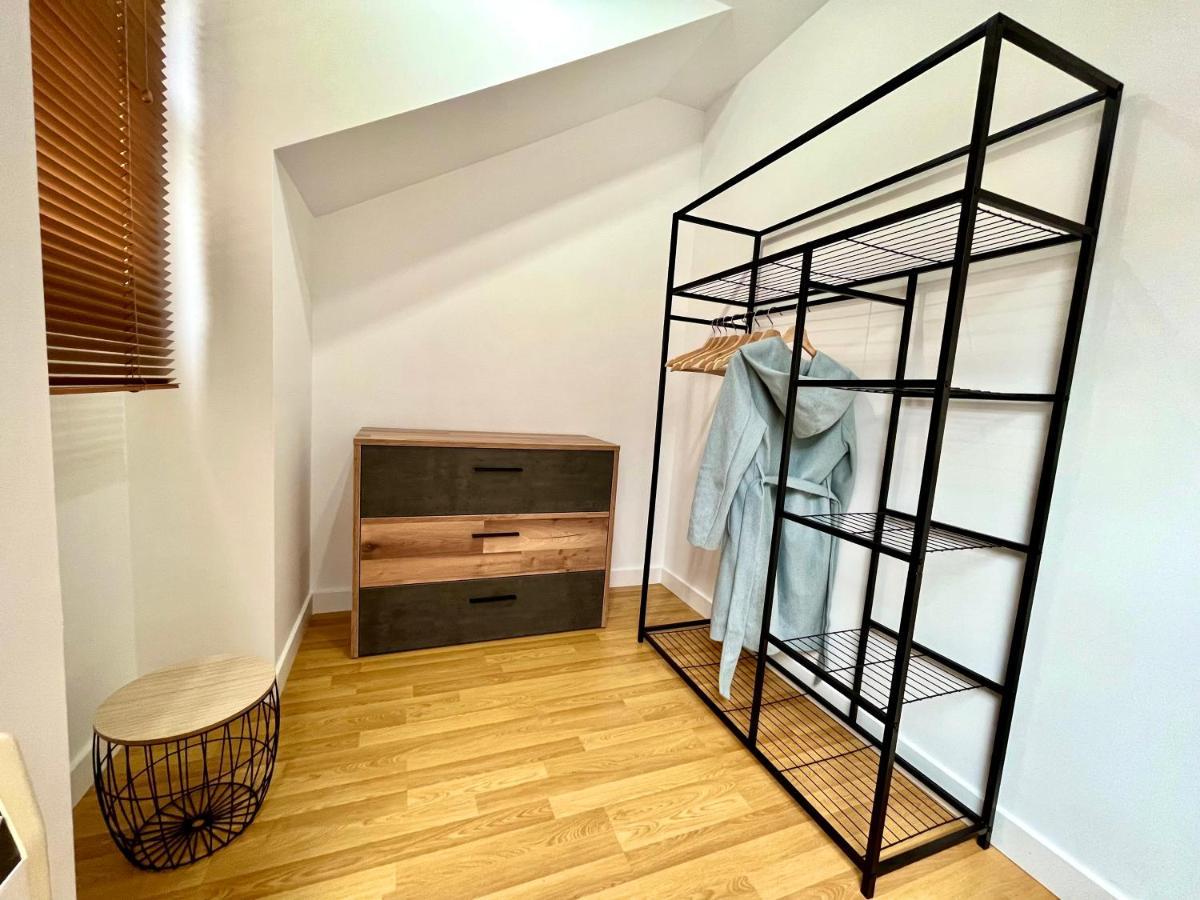 Prime Loft Asturias Vut-436-As Lägenhet Muros de Nalón Exteriör bild