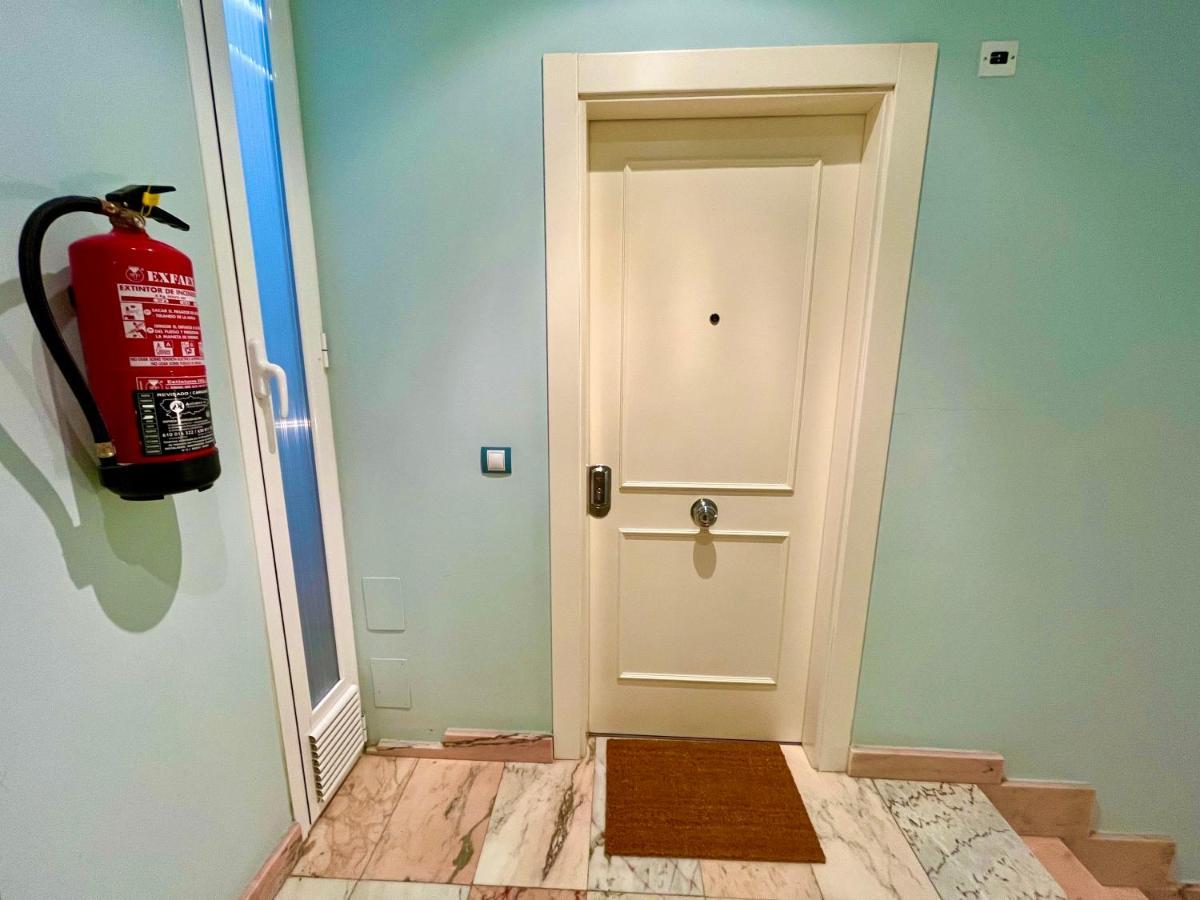 Prime Loft Asturias Vut-436-As Lägenhet Muros de Nalón Exteriör bild