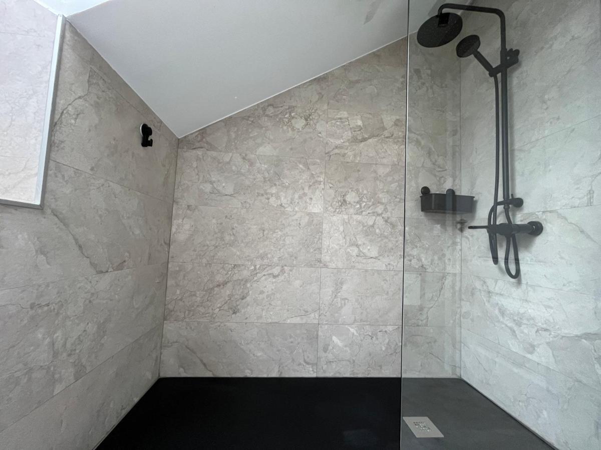 Prime Loft Asturias Vut-436-As Lägenhet Muros de Nalón Exteriör bild