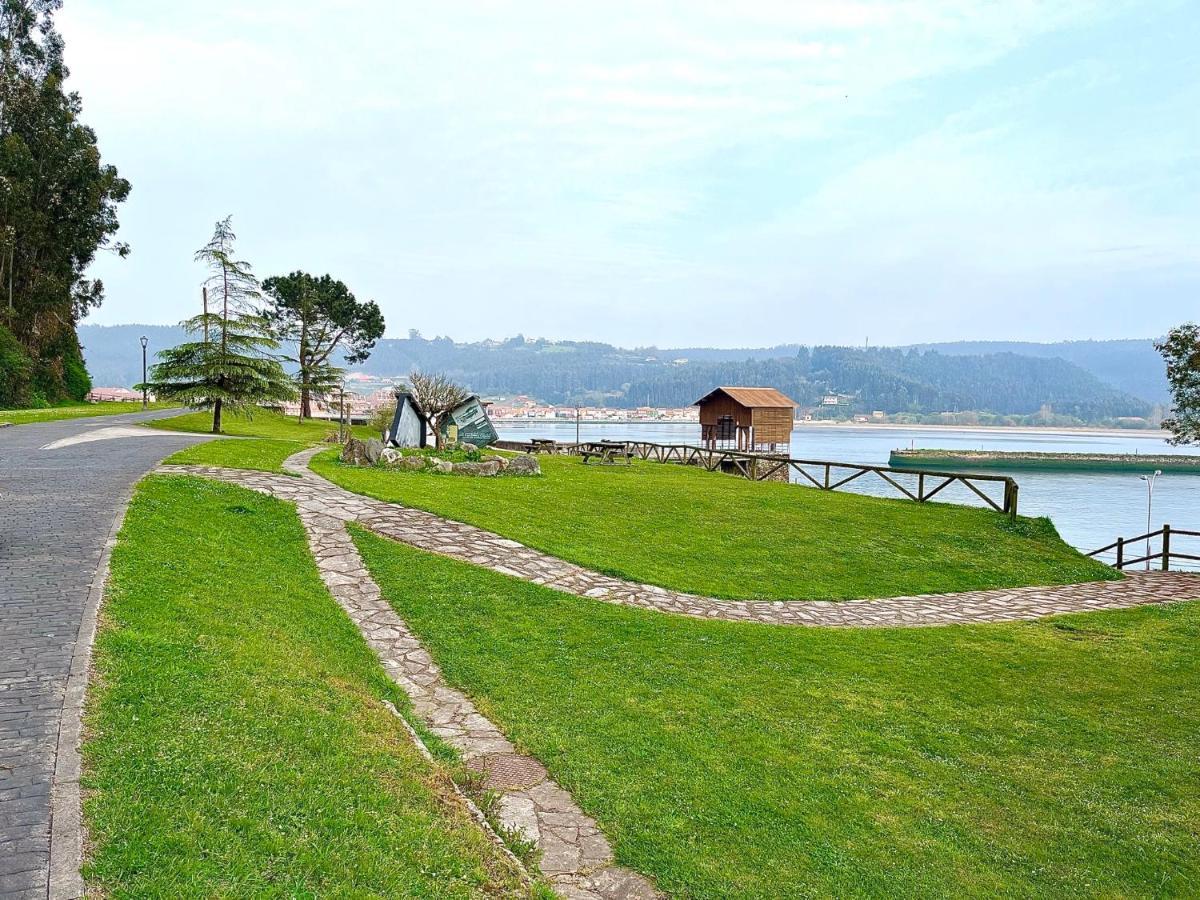 Prime Loft Asturias Vut-436-As Lägenhet Muros de Nalón Exteriör bild