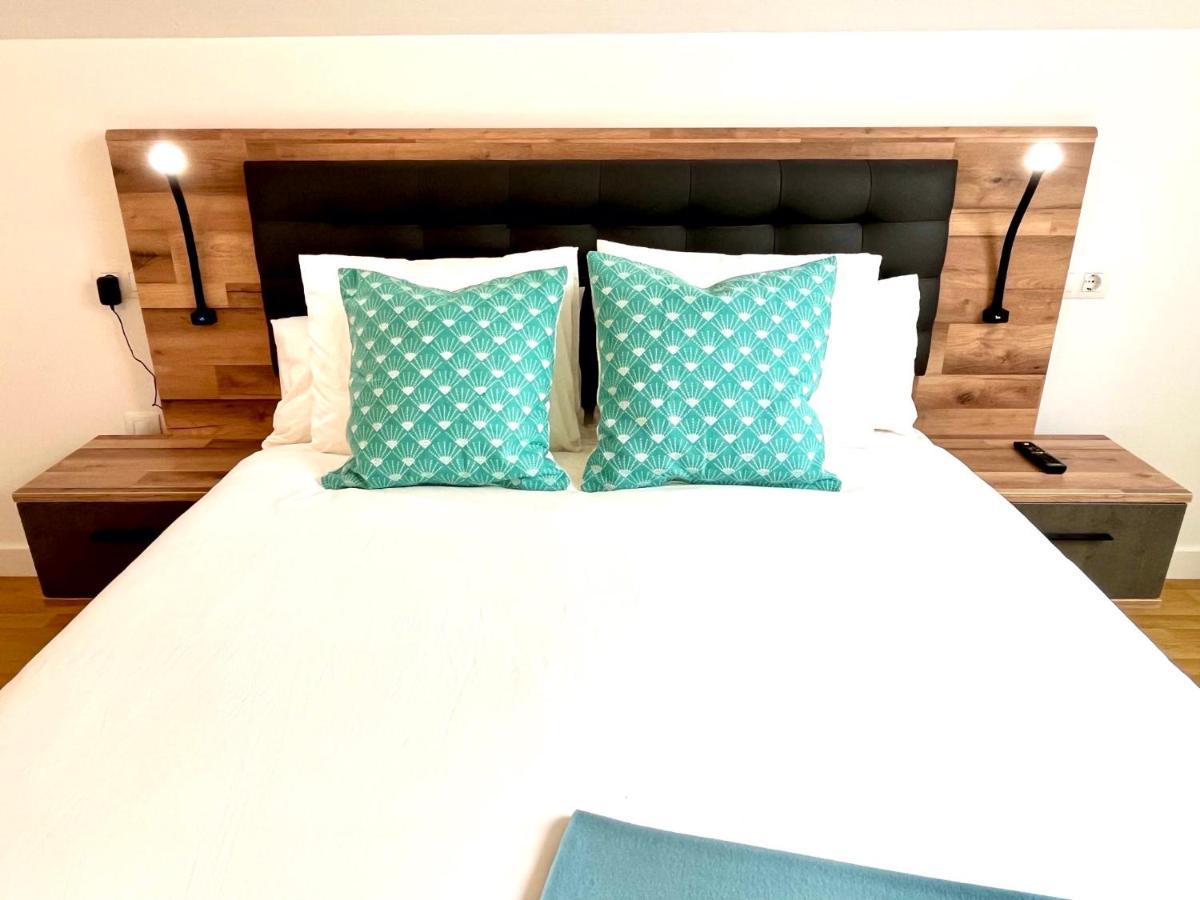 Prime Loft Asturias Vut-436-As Lägenhet Muros de Nalón Exteriör bild